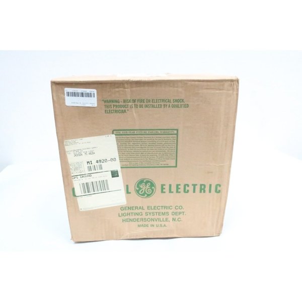 Ge Hps Light Fixture 150w 120/208/240/277V-AC MPB15SOHX